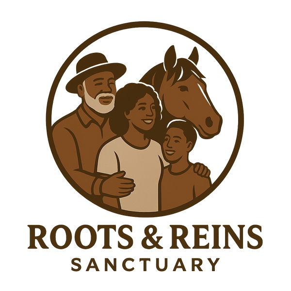 Roots & Reigns